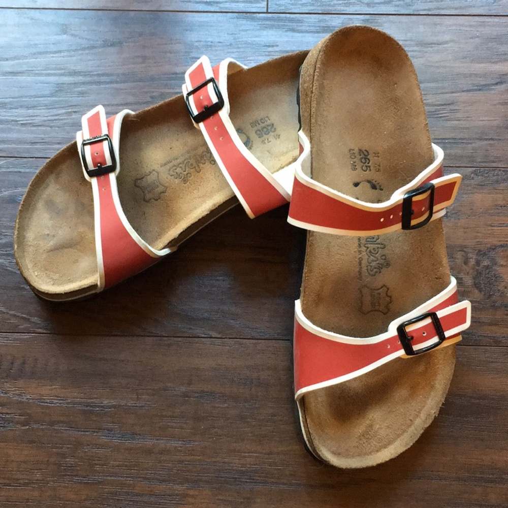 Birki’s Birkenstocks